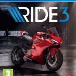 Ride 3 (PS4)
