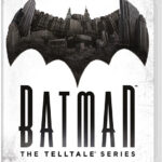 Batman - The Telltale Series (Switch)