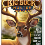 Big Buck Hunter Arcade (Switch)