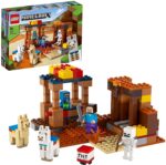 LEGO Minecraft - Il Trading Post - 21167