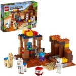 LEGO Minecraft - Il Trading Post - 21167