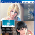 Summer Lesson: Allison & Chisato (PS4)