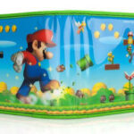 Super Mario Pull and Go - Custodia (3DS)