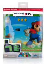 Super Mario Pull and Go - Custodia (3DS) - immagine 2