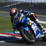 Moto GP 20 (Switch) - immagine 5