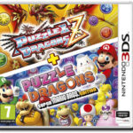 Puzzle & Dragons Z + Puzzle & Dragons: Super Mario Bros. Edition (3DS)