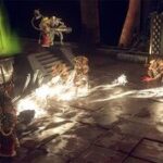 Warhammer 40.000 Mechanicus (PS4) - immagine 5