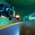 Hot Wheels Unleashed - Challenge Accepted Edition + Bonus OMAGGIO! (PS4) - immagine 5