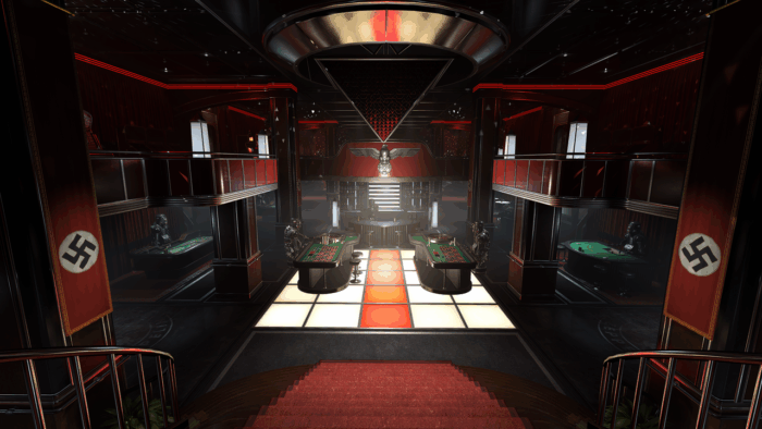 Wolfenstein: Youngblood - Deluxe Edition (Switch) - immagine 6