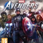 Marvels Avengers (Xbox One)