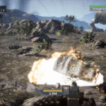 Heavy Fire: Red Shadow (PS4) - immagine 9