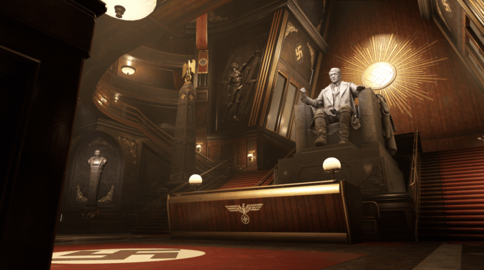Wolfenstein: Youngblood - Deluxe Edition (Switch) - immagine 7