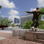 Skater XL (Xbox One) - immagine 6