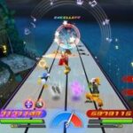 Kingdom Hearts - Melody of Memory (PS4) - immagine 8