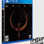 Quake (PS4)
