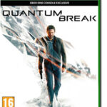 Quantum Break - Pal UK (Xbox One)