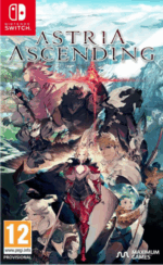 Astria Ascending (Switch)