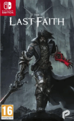 The Last Faith (Switch)