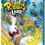 Rabbids Land (Wii U)