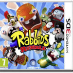 Rabbids Rumble (3DS)