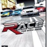 Race: The Official WTCC Game (PC)
