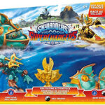 Racing Pack 1 - Skylanders SuperChargers