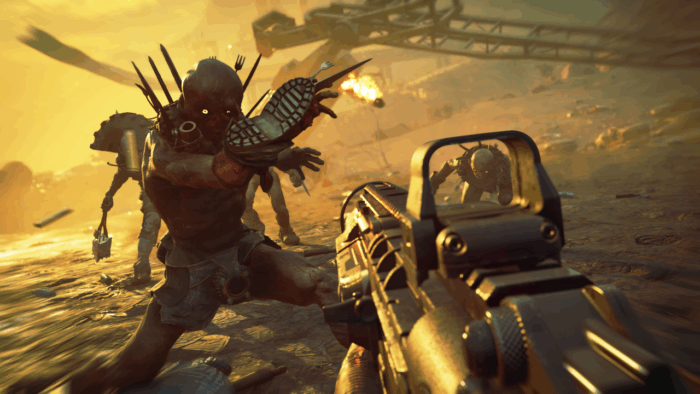 Rage 2 (PC) - immagine 2