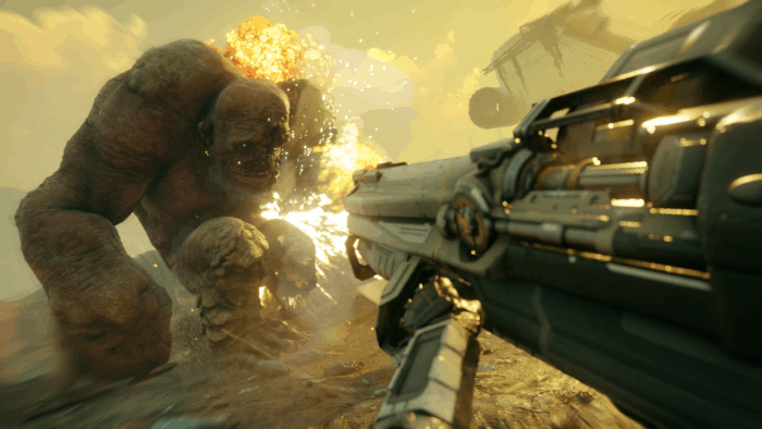 Rage 2 (Xbox One) - immagine 3