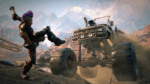 Rage 2 (PS4) - immagine 6
