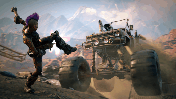 Rage 2 (PC) - immagine 6
