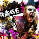 Rage 2 (Xbox One)