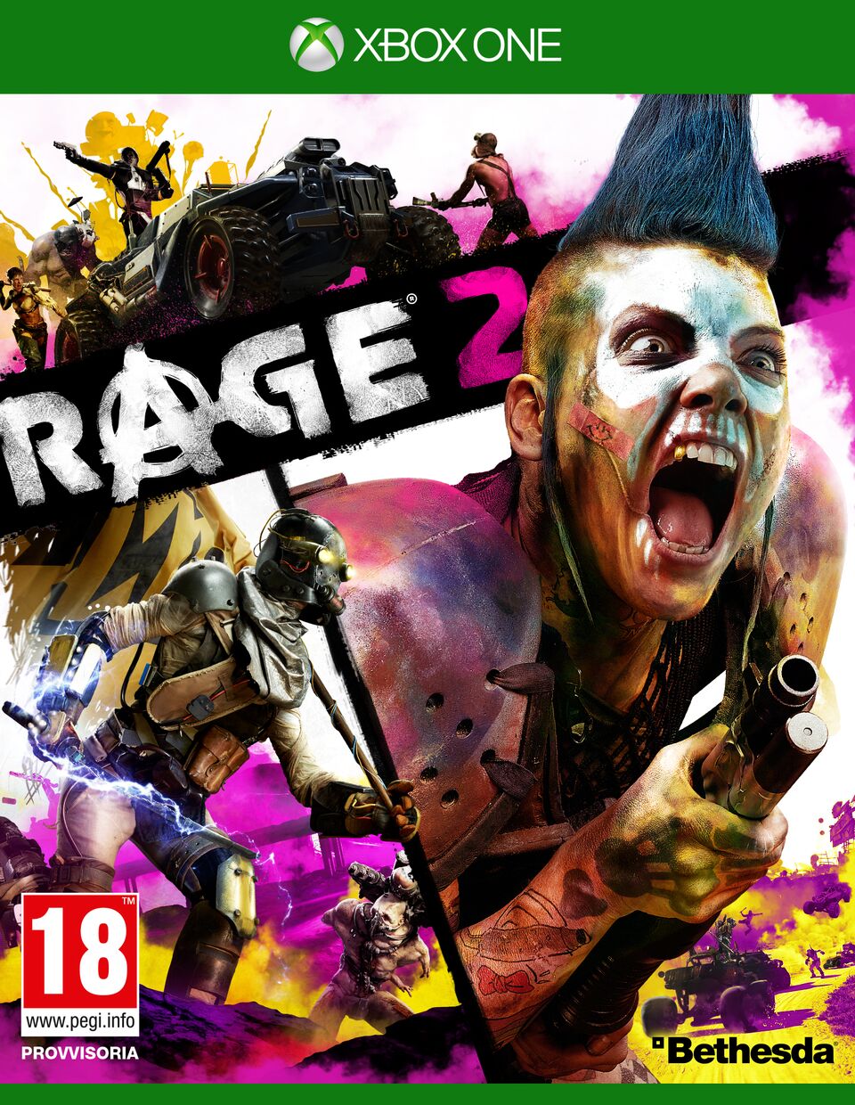 rage_2_one_pack_it_pegi_1526376298_preview_7.jpeg Rage 2 (Xbox One) - immagine 1