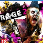 Rage 2 (PS4)