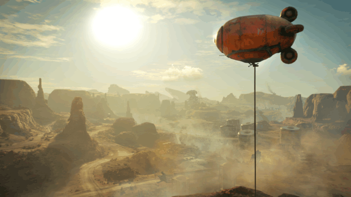 Rage 2 (PS4) - immagine 9