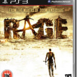 Rage (PS3)