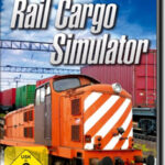 Rail Cargo Simulator (PC)