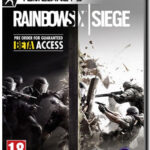 Tom Clancys Rainbow Six: Siege (PC)