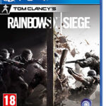 Tom Clancys Rainbow Six: Siege (PS4)
