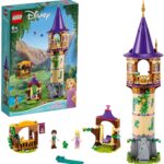 LEGO Disney Princess - La Torre Di Rapunzel - 43187