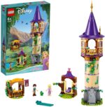 LEGO Disney Princess - La Torre Di Rapunzel - 43187