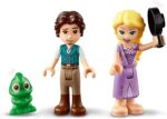 LEGO Disney Princess - La Torre Di Rapunzel - 43187 - immagine 6