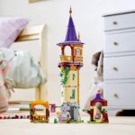 LEGO Disney Princess - La Torre Di Rapunzel - 43187 - immagine 2