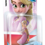 Rapunzel - Personaggio Disney Infinity