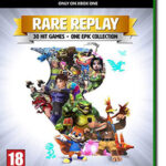 Rare Replay (Xbox One)