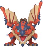 Funko Pop! Animation Monster Hunter Stories- Ratha - 798 - immagine 2