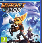 Ratchet & Clank (PS4)