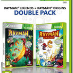 Rayman: Legends + Origins - Double Pack (Xbox 360)