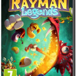 Rayman Legends (PC)