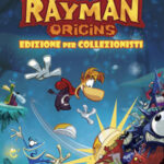 Rayman Origins Edizione per Collezionisti (PS3)