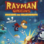 Rayman Origins Edizione per Collezionisti  (Xbox 360)